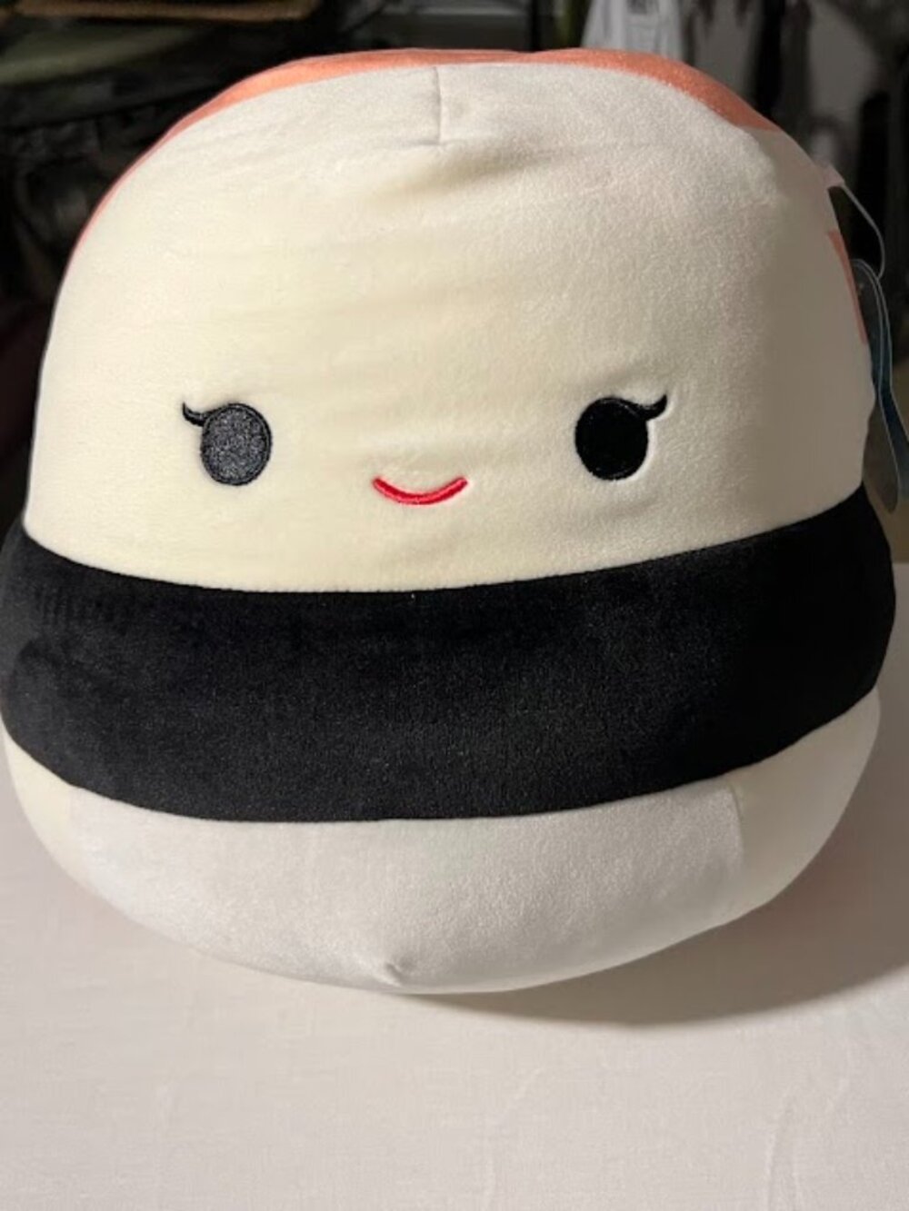 Solenn the Sushi Squishmallow